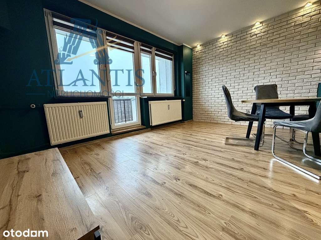 Dwa pokoje na Wyżynach!-1