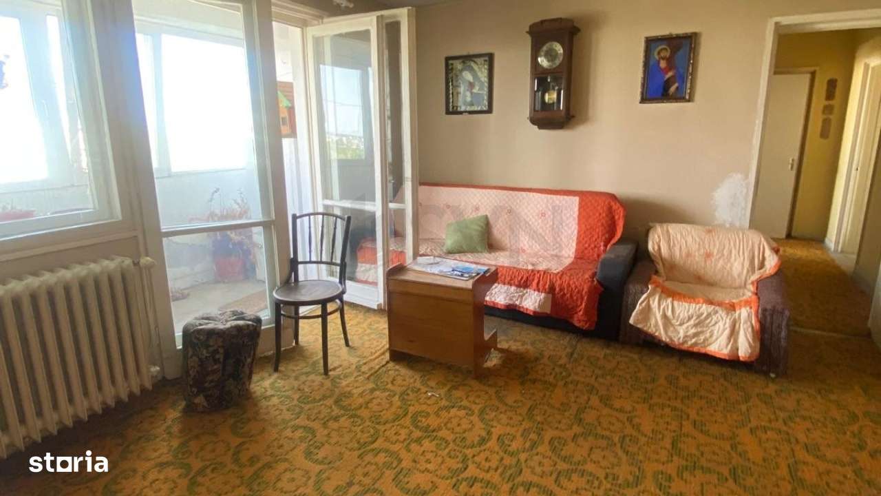 Apartament 3 camere I Pajura - Imagine principală: 2/10