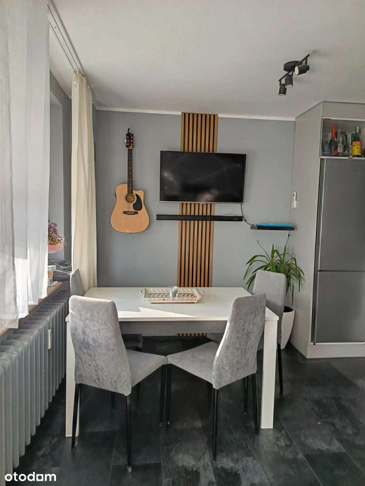 M-4 z klimatyzacją  ul. Wodeckiego po remoncie-1