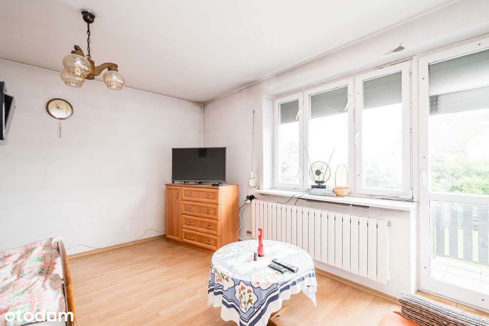 Dom jednorodzinny z ogrodem i garażem na granicy Krakowa i Wieliczki-6