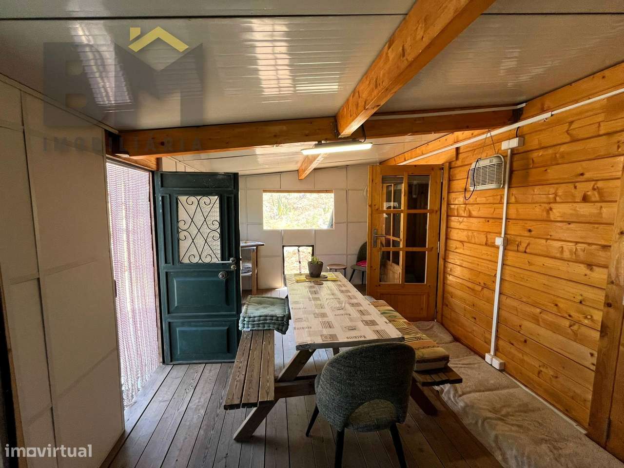 Quinta  Venda em Almaceda,Castelo Branco - Grande imagem: 5/41