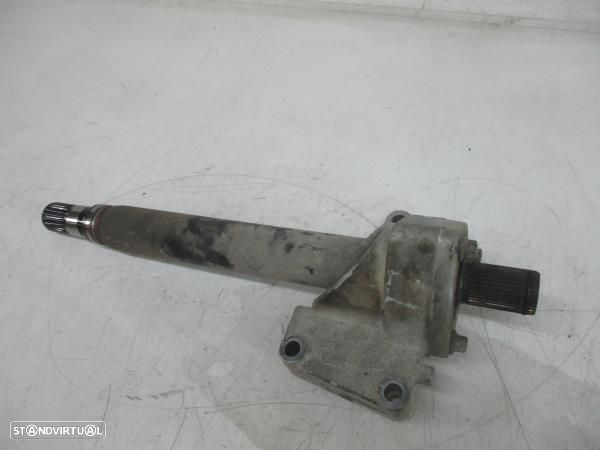 Transmissao Frente Dto Opel Astra H (A04) - 3