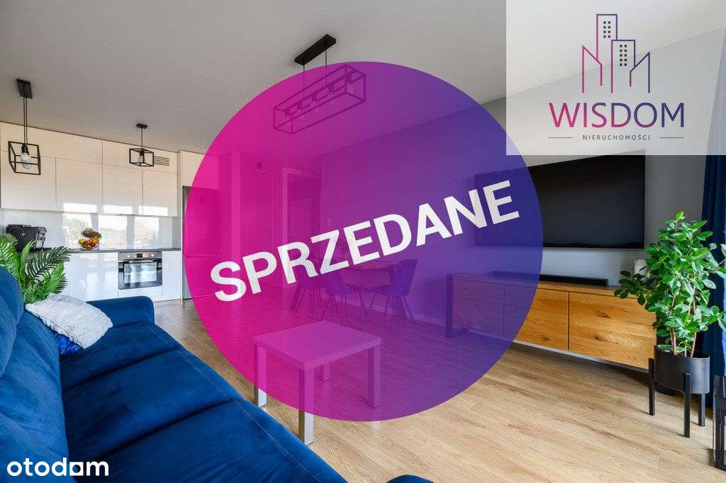 Apartament z ogrodem – ul. Sielska 14C-S, Olsztyn