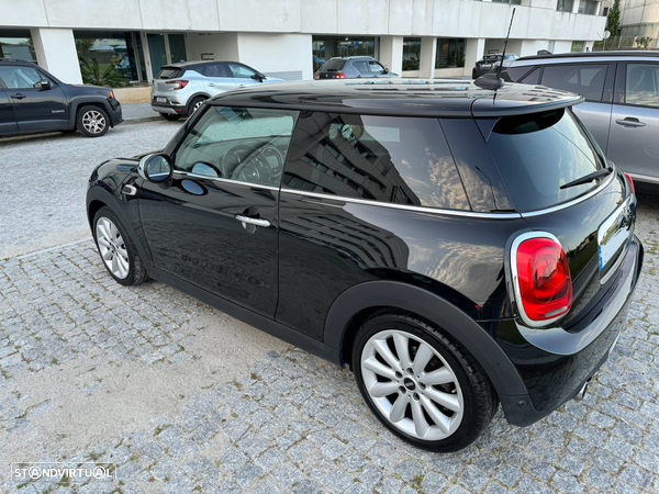 MINI Cooper D - 5