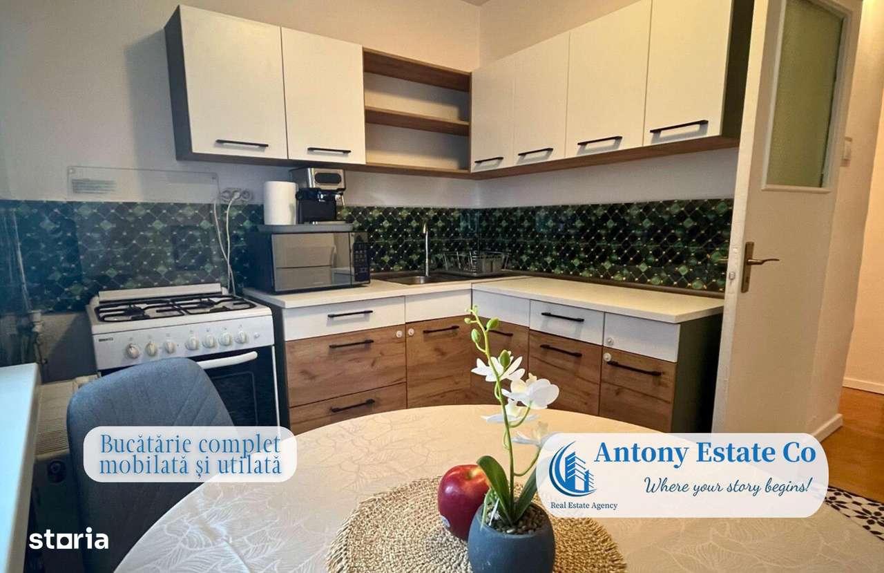 Apartament de inchiriat, 3 camere, Iosia Nord - Oradea - Imagine principală: 5/11