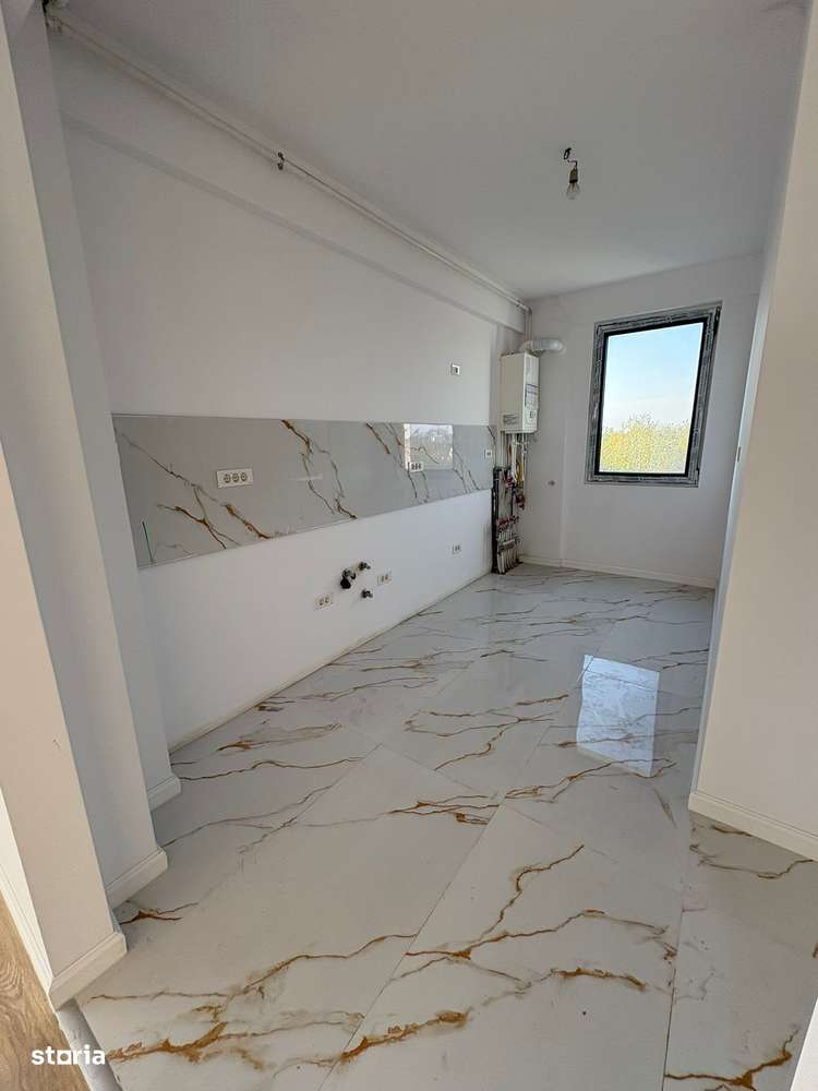 EXCLUSIV - Apartament 3 Camere - Bloc Nou Boutique - Loc De Parcare-4