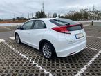 Honda Civic 1.6 i-DTEC Sport - 3