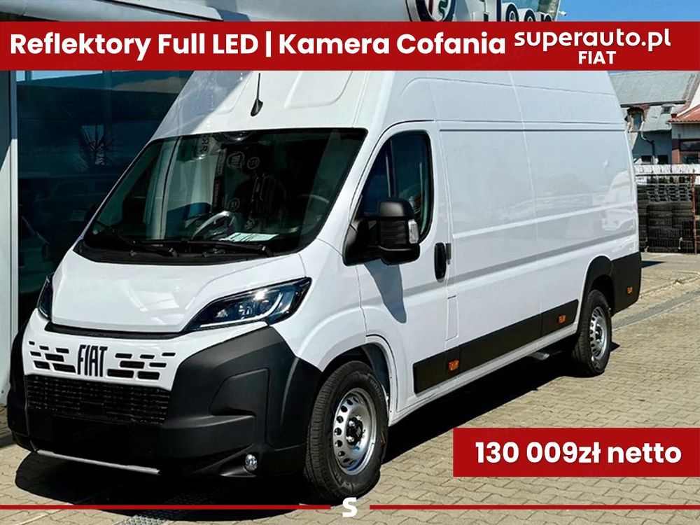 Fiat Ducato 2026