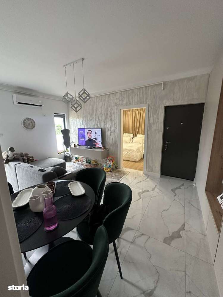 Vand Apartament 2 camere/ Giulesti Sect 6 / Bloc 2024