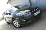 Opel Astra 1.6 CDTI DPF ecoFLEX Sports TourerStart/Stop Style - 14