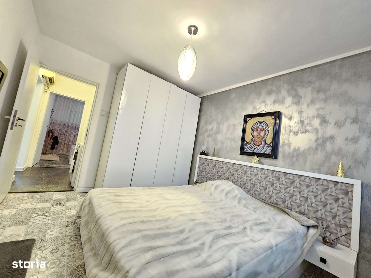 Berceni- Aparatorii Patriei| Apartament complet renovat, la cheie!-5