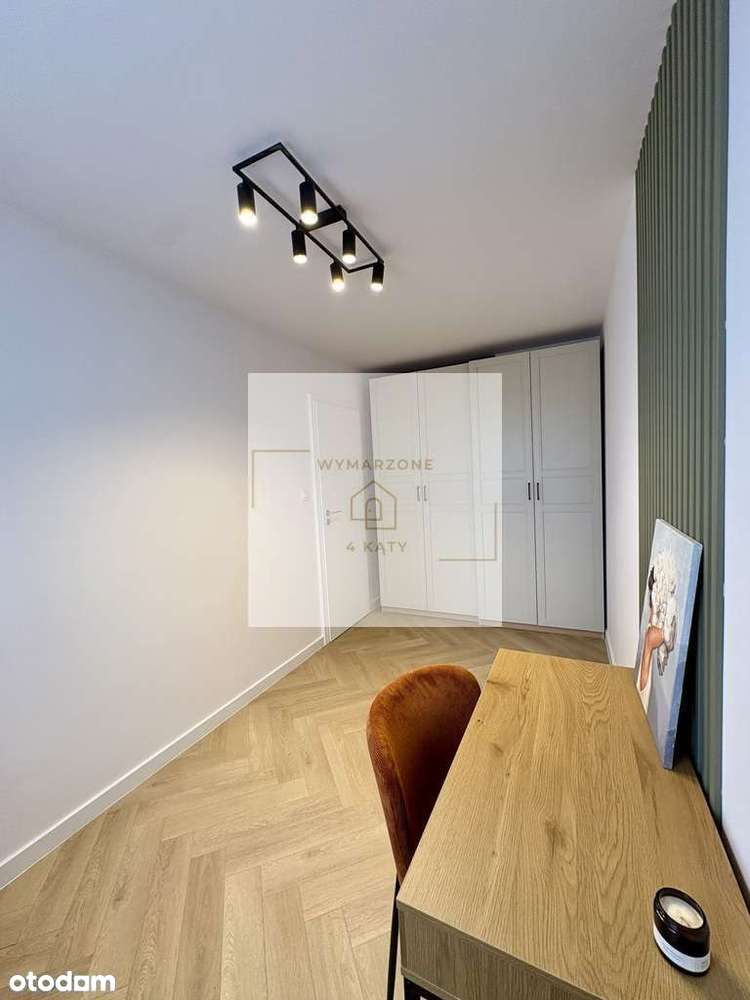 Idealne dla rodziny | 3 pokoje | Mokotów-7