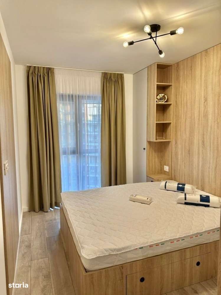 3 camere | PET FRIENDLY- Parcului20, Domenii, Expozitiei, Herastrau - Imagine principală: 5/12