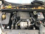 Dezmembrez Peugeot 307 1.6 HDI Facelift negru - 5