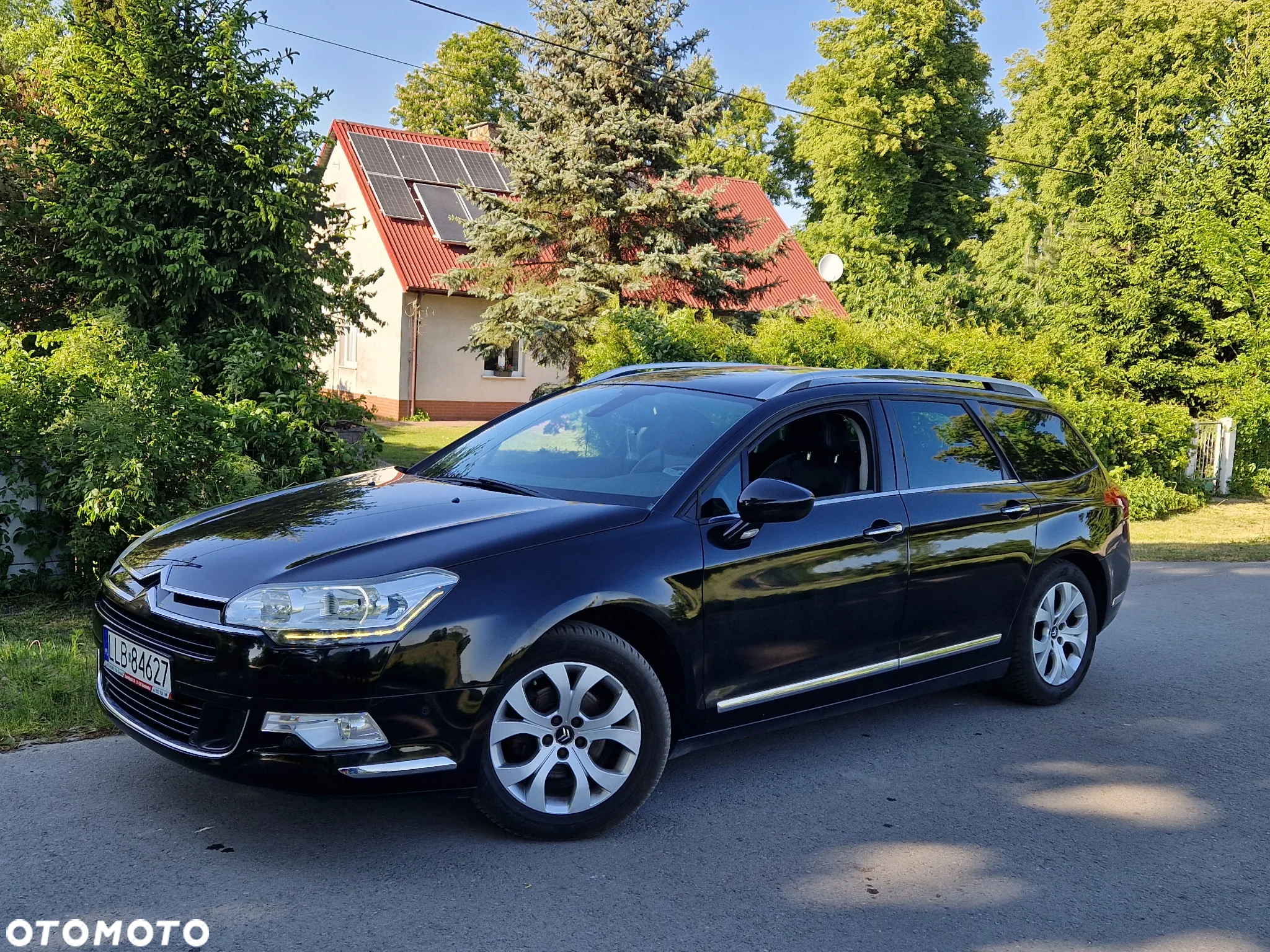 Citroën C5 - 2