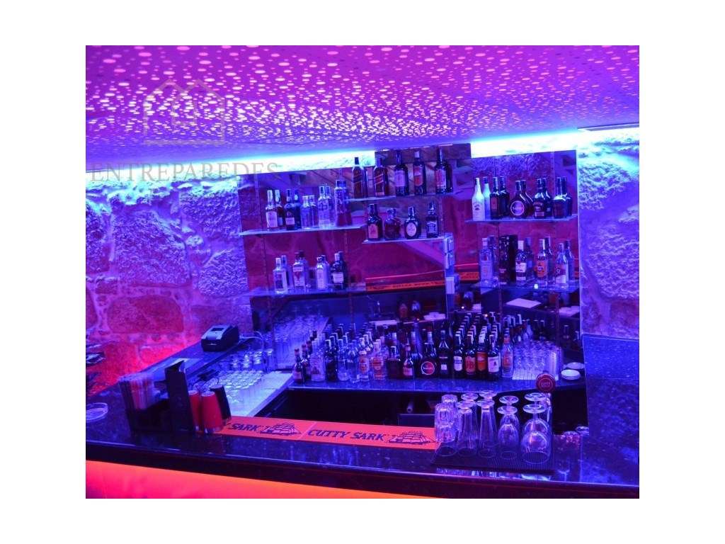 TRESPASSE | Restaurante & Bar no Coração da Baixa do Porto - 170.000 €-14