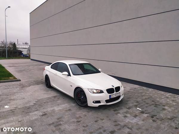 BMW Seria 3 - 1