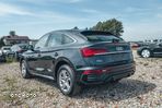 Audi Q5 Sportback - 4