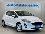 Ford Fiesta 1.5 TDCi Trend - 2