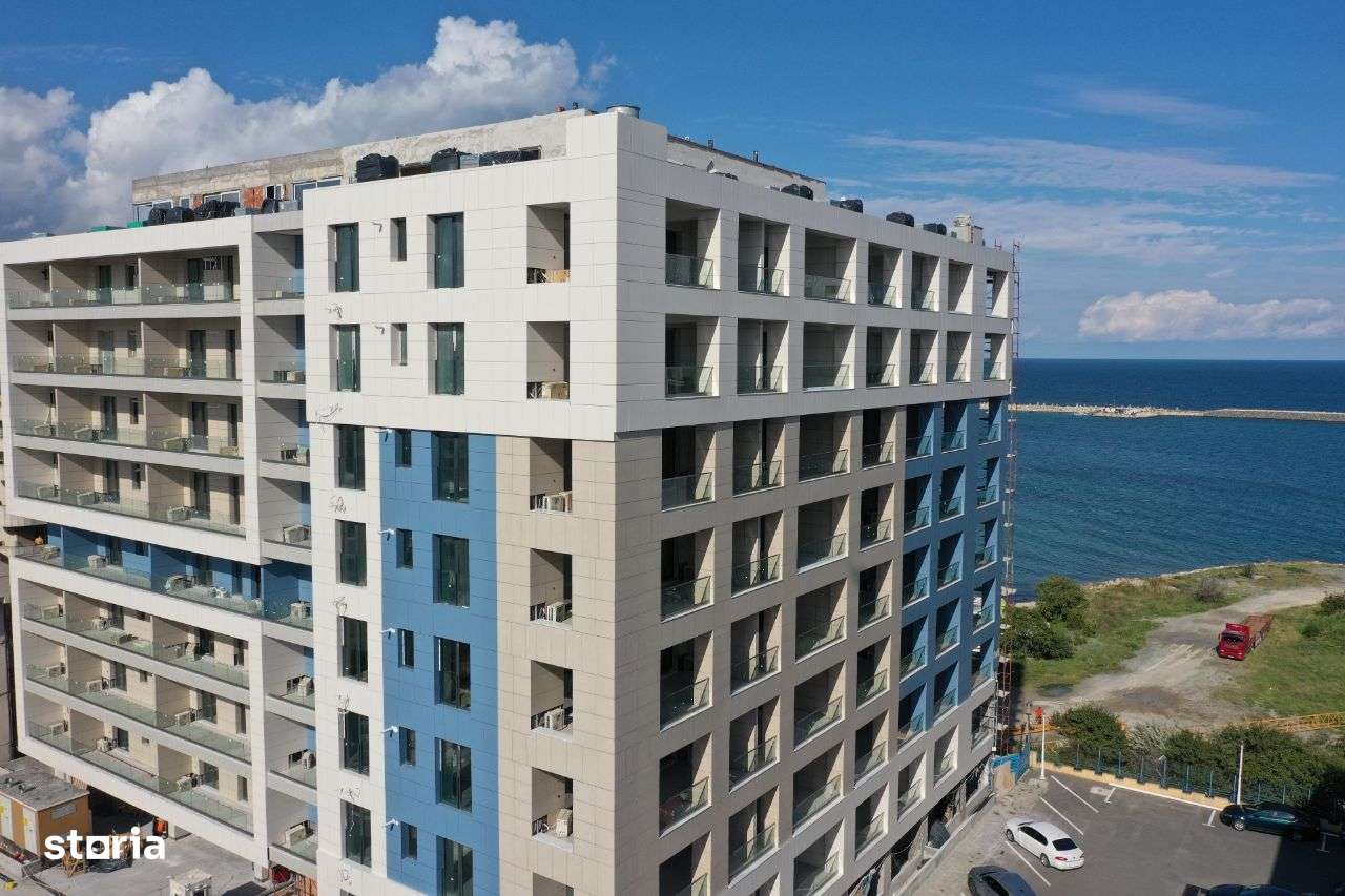 Finalizat Rate Solid FalezaNord VedereLac 2camere LaCheie SmartHome - Imagine principală: 5/13