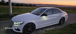 Mercedes-Benz Klasa C 200 4-Matic 9G-TRONIC - 3