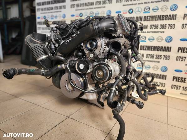 Motor Fara Anexe Bmw 3.0/4.0 I B58B30B Nou Sub 1.000 Km M2 M3 M4 M5 X3 X4 X5 X6 Bmw G20 G21 G22 G23 G26 G28 G29 G42 M2 M3 M4 G01 G02 - Dezmembrari Arad - 5