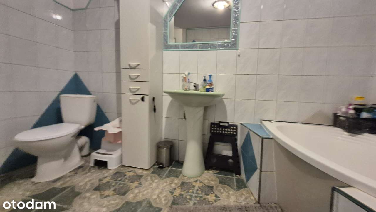 Tarnów, ul.Nowodąbrowska , parterowy domek 90 m2 z działką 12 arów !-19