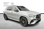 Mercedes-Benz GLE - 7