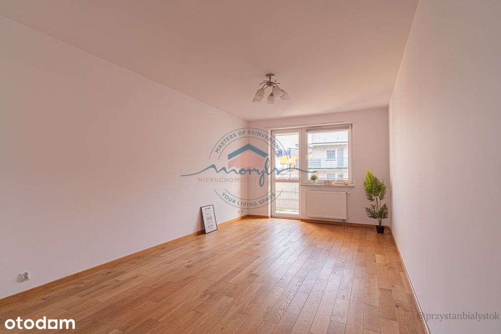 2 duże pokoje | kuchnia | 2012r. | winda | + garaż-0