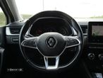 Renault Captur 1.5 dCi Initiale Paris EDC - 19