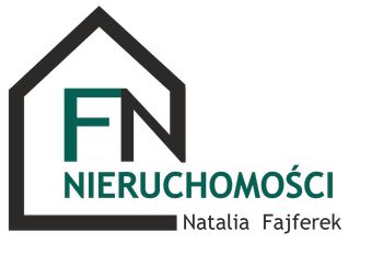 Nieruchomości FN Logo