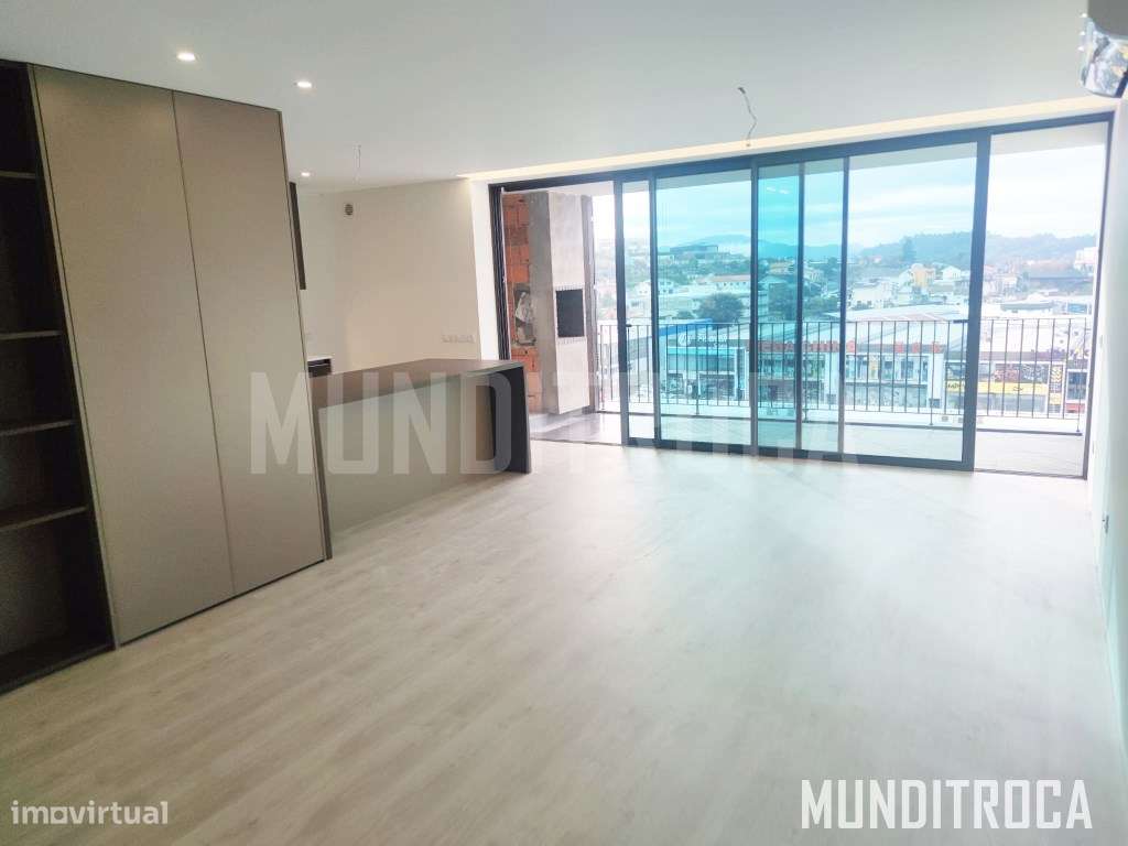 Apartamento T3 Ferreiros - novo-18