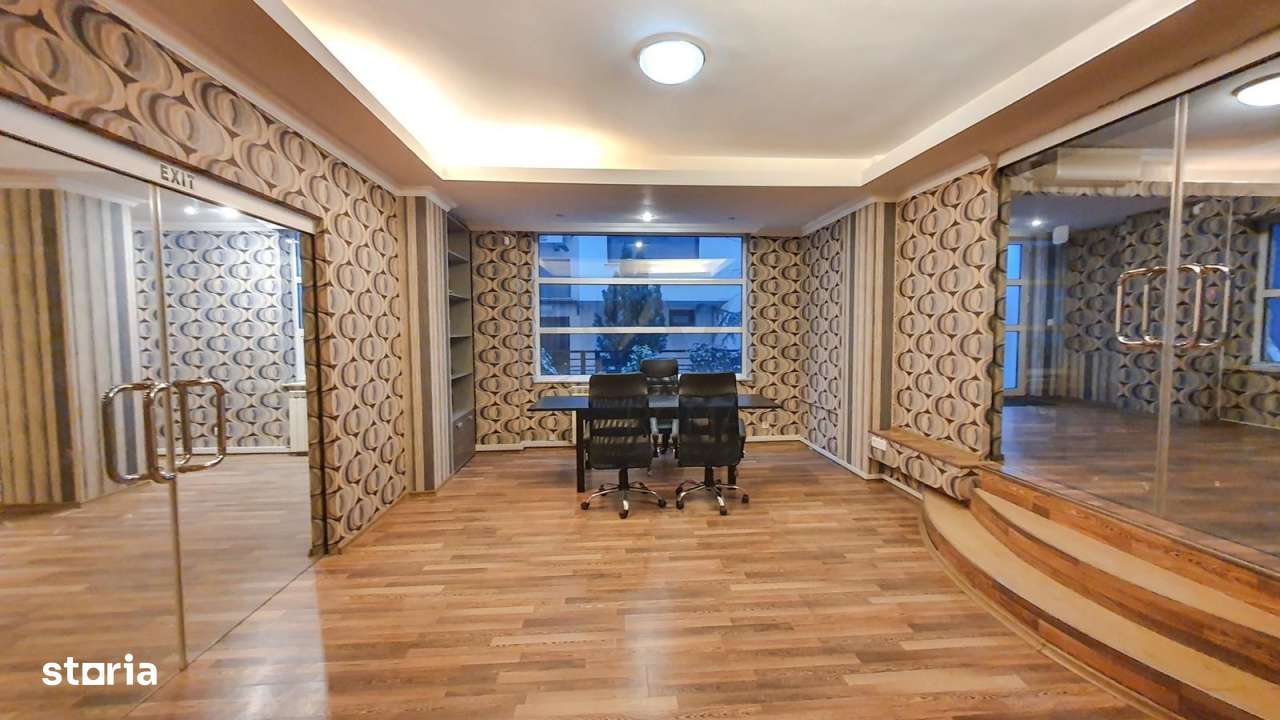 Cladire Birouri Individuala Herastrau - Imagine principală: 5/12