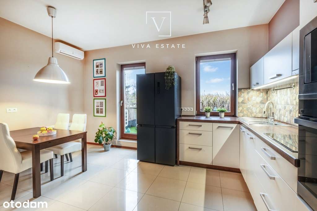 Komfort i przestrzeń w sercu Józefosławia-4