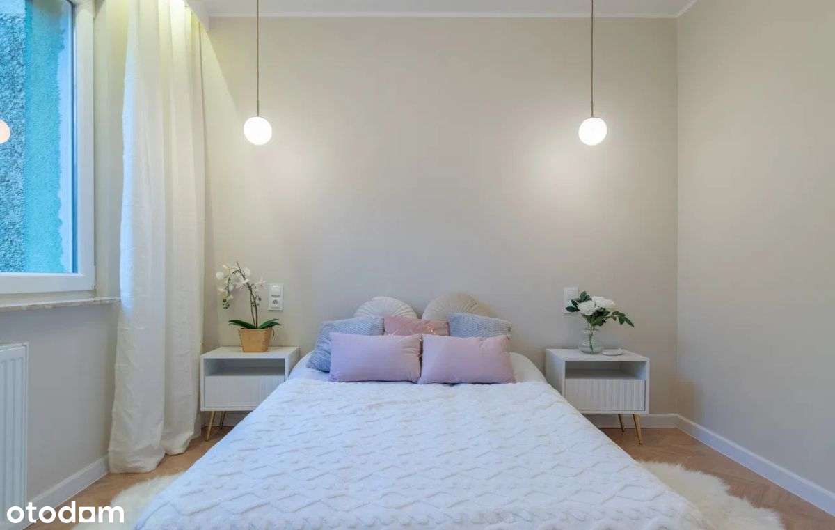 Cicha, zielona okolica ! 3 pokoje, okazja !-10