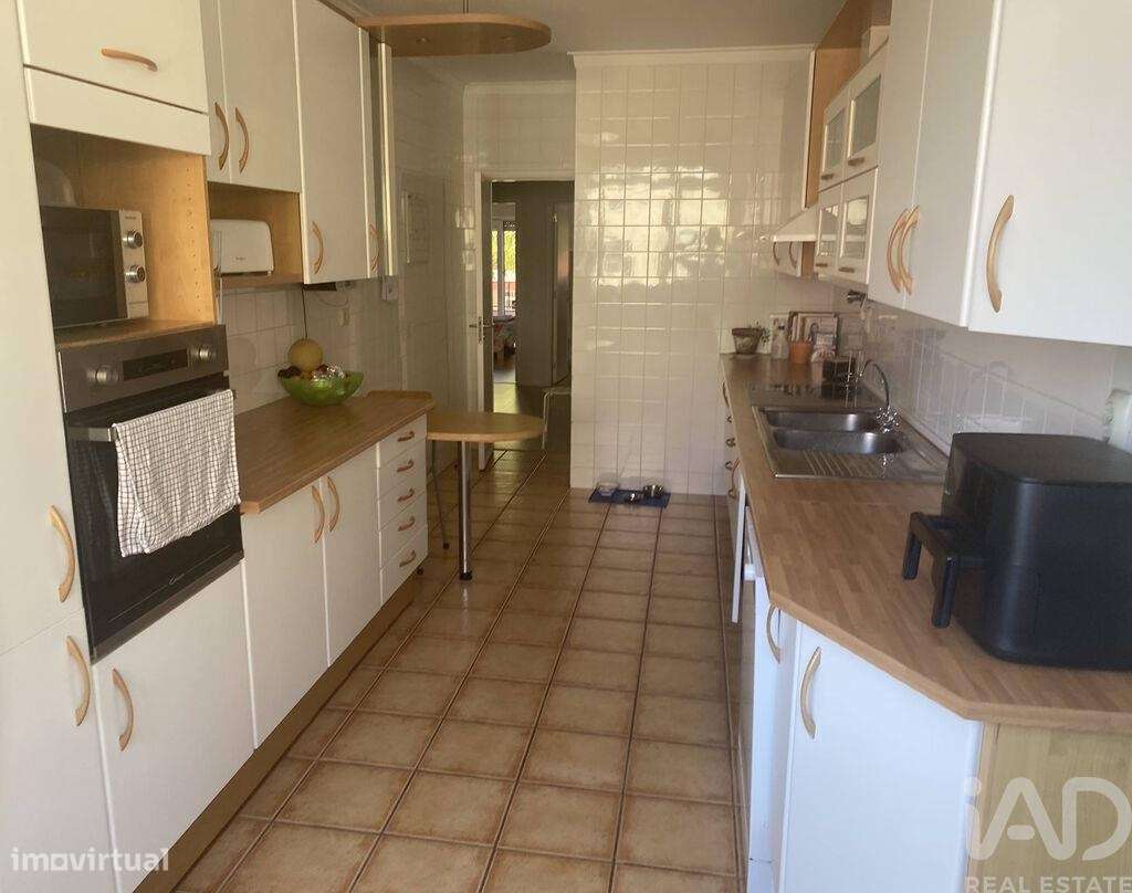 Apartamento T3 em Cascais e Estoril de 135,00 m2 - Grande imagem: 4/13