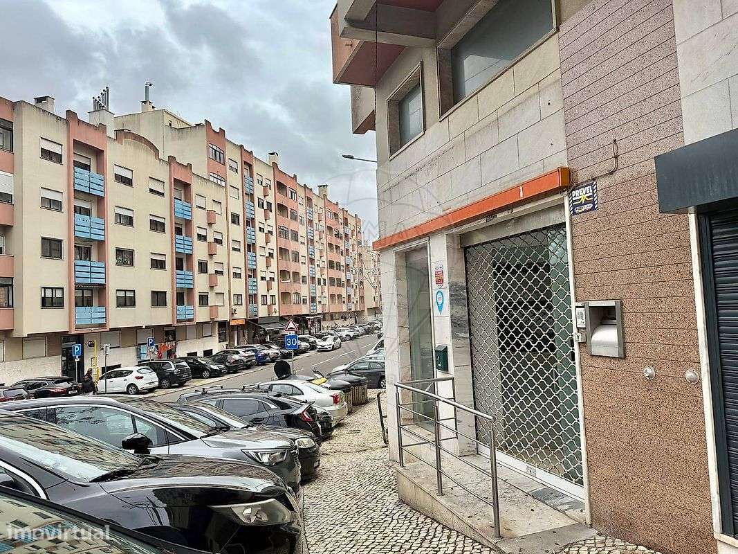 Loja  para arrendamento - Grande imagem: 3/19