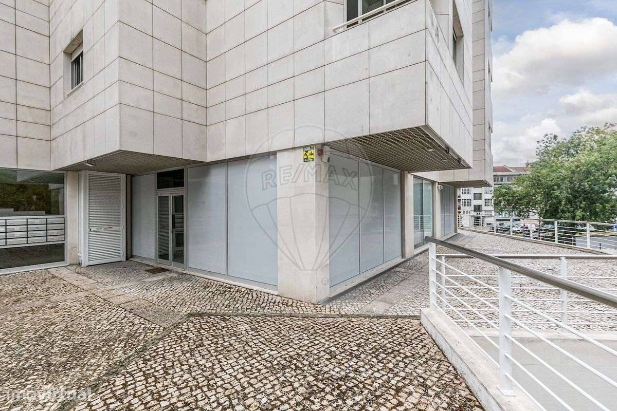 Escritório T0 para venda - Grande imagem: 3/22