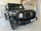 Mercedes-Benz G - 2