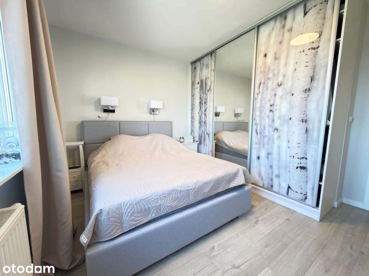 Apartament Premium z m.postojowym i komórką lokatorską-14