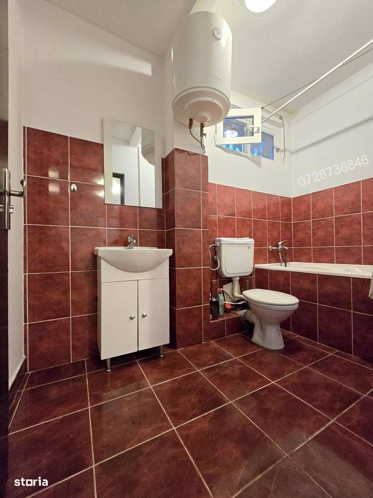 Iancului metrou - Soseaua Mihai Bravu, bloc mixt-7