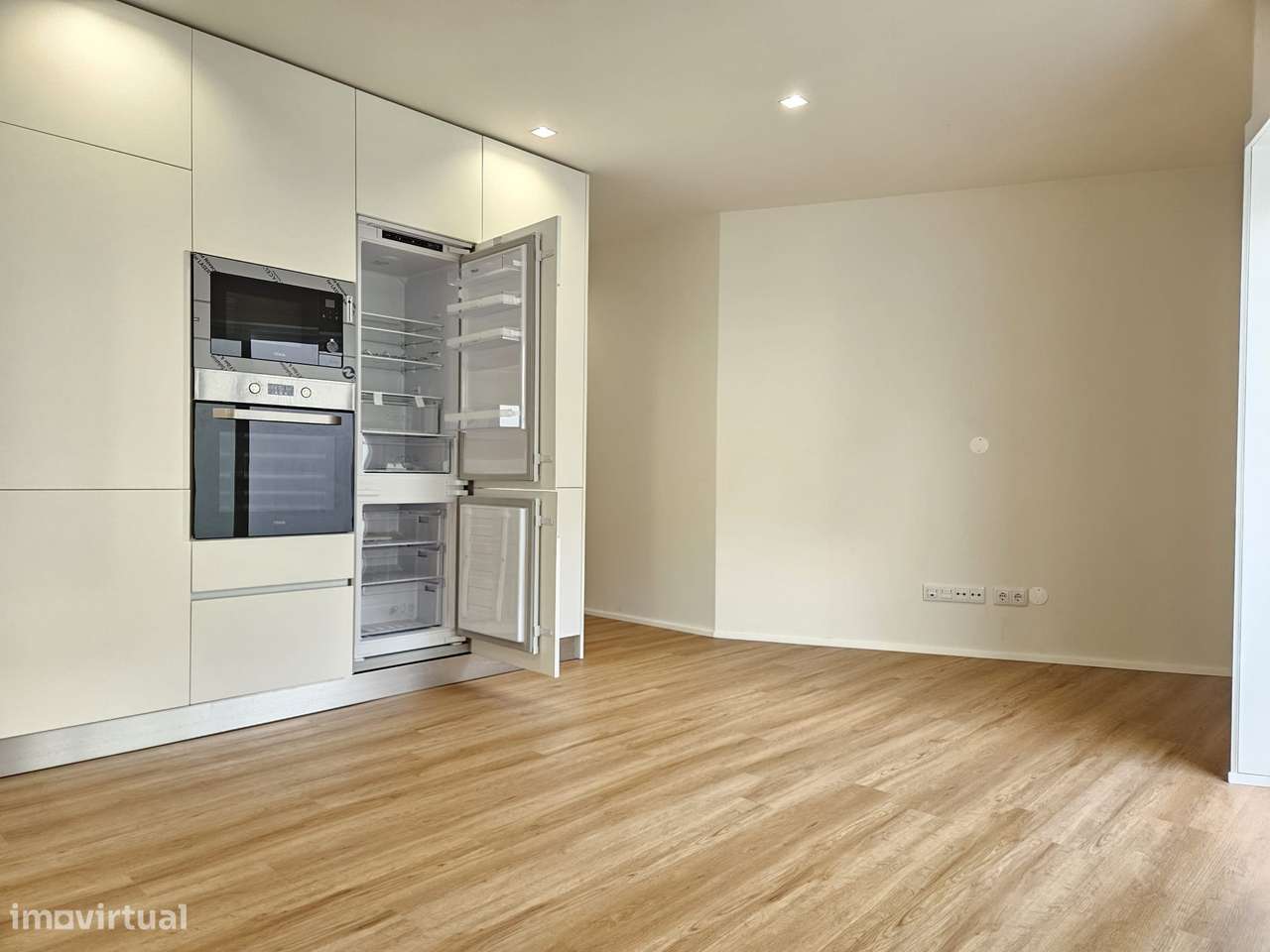 Andar moradia T1  ao Metro, Matosinhos Sul - Grande imagem: 4/16