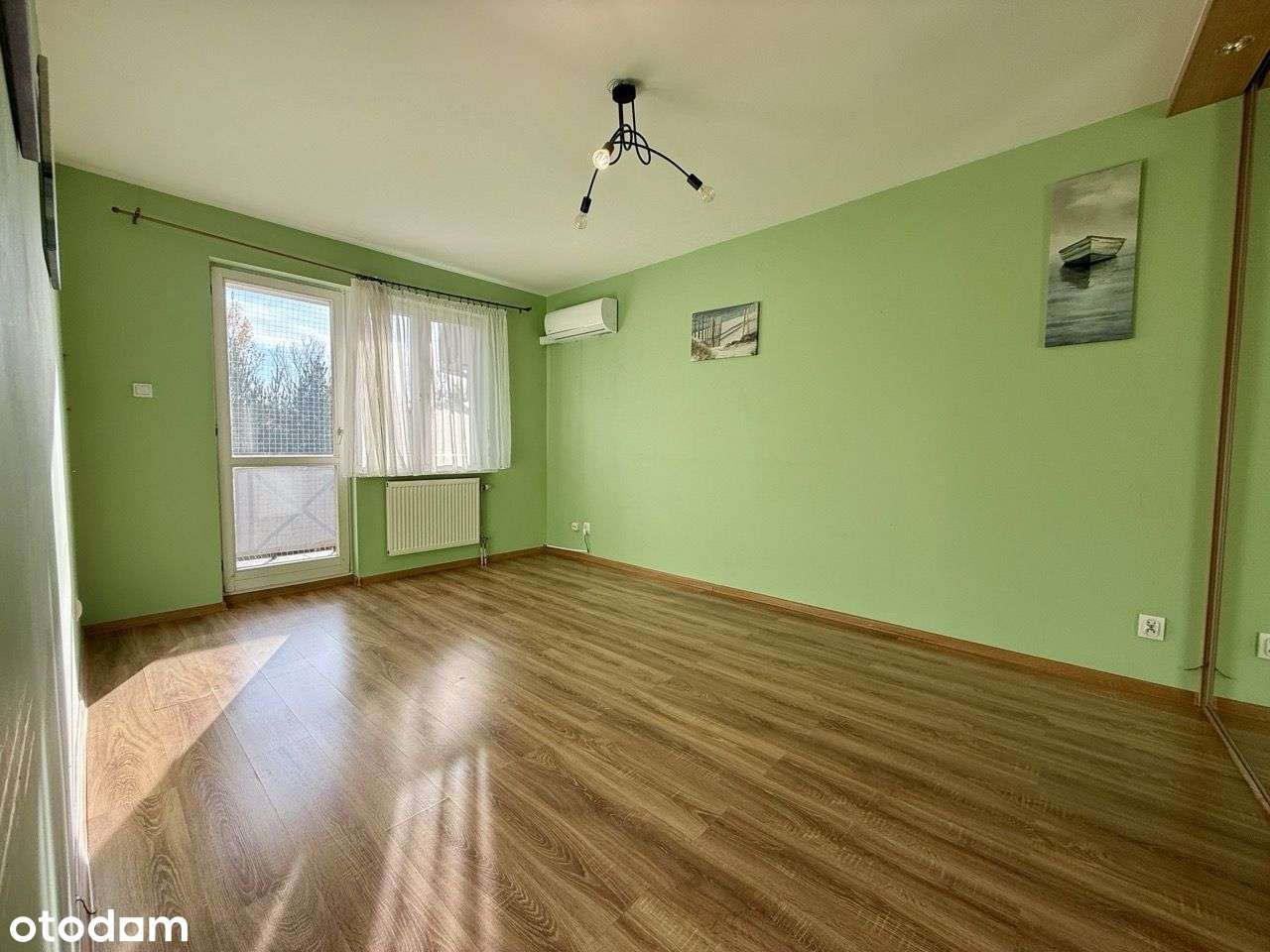 Mieszkanie 4 pokoje z widokiem na Park, Bolka Świd-3