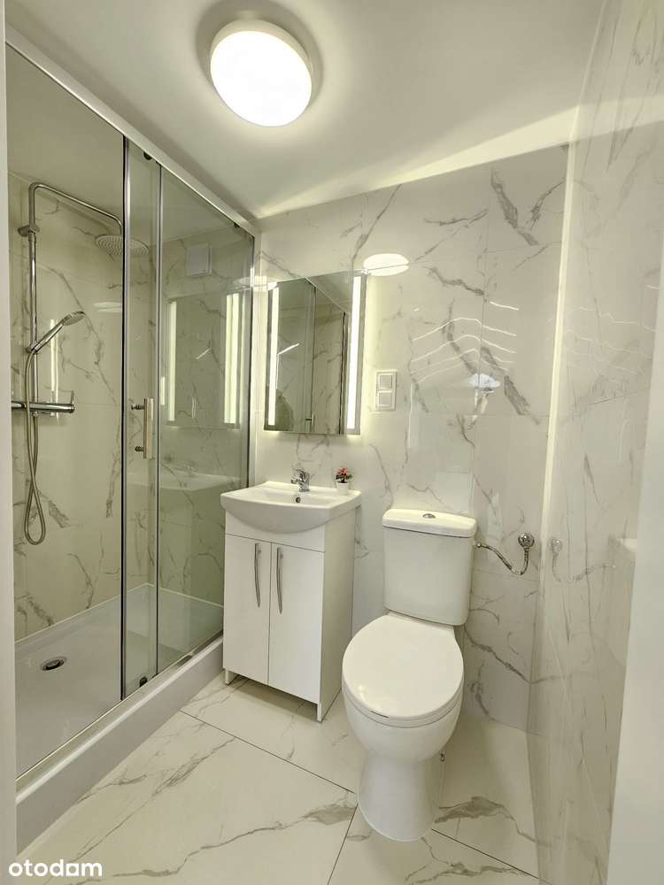 Samodzielny Domek z terenem zielonym - Pełny obrazek: 5/8