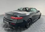 Mercedes-Benz Klasa E AMG 53 Kabriolet 4-Matic+ 9G-TRONIC - 32