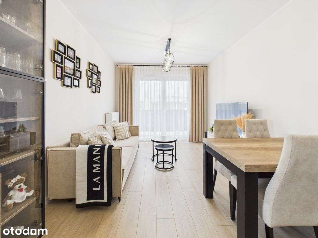 Do wprowadzenia | 3 pokoje | koło Parku Śląskiego - Pełny obrazek: 2/12