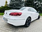 Volkswagen CC - 4