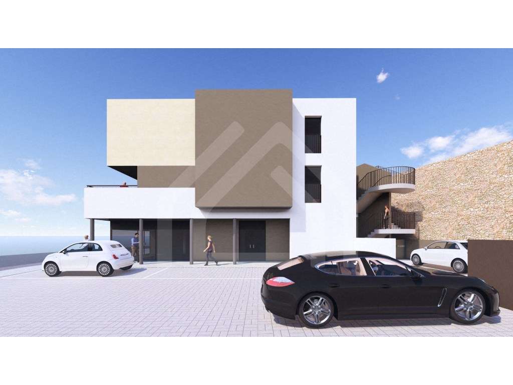 Apartamento T2 com varanda | Carvalhais, Coimbra - Grande imagem: 5/8