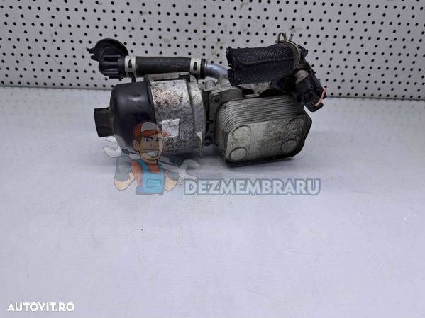 Termoflot Peugeot 3008 [Fabr 2009-2016] OEM 2.0 - 2