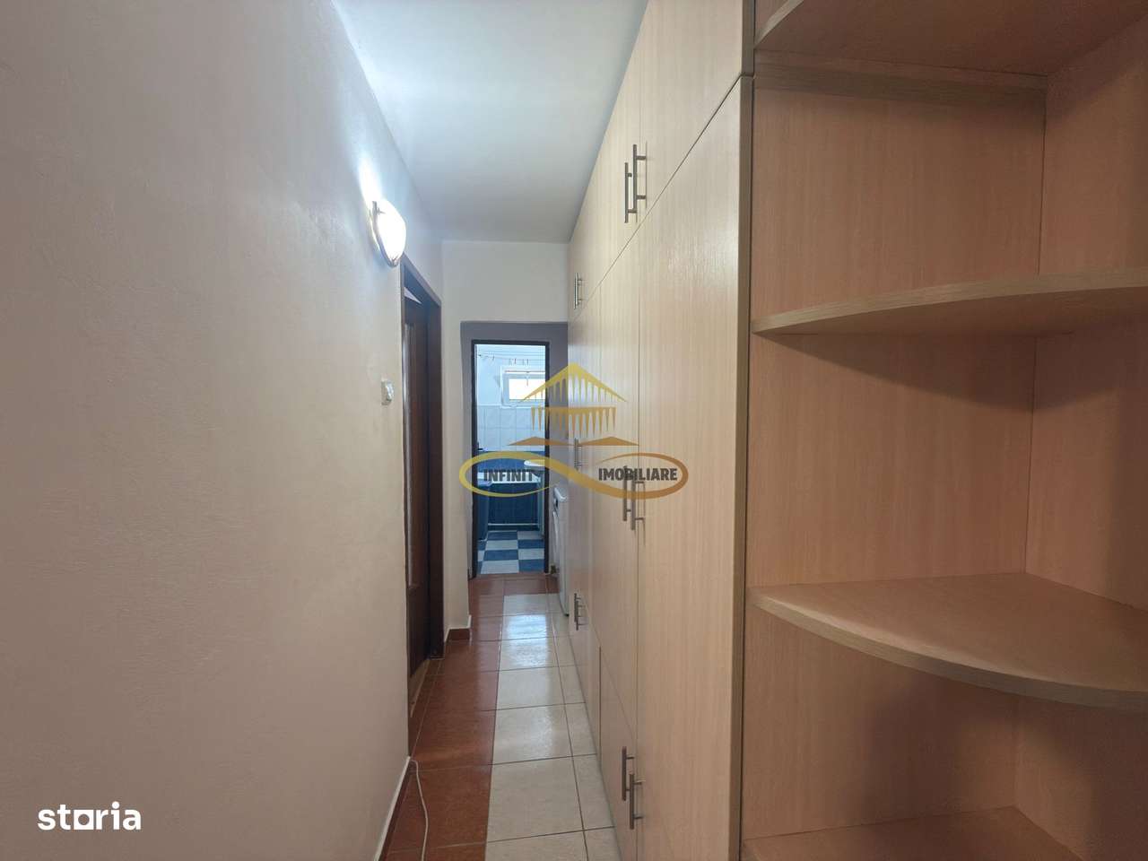 Apartament 3 camere de vanzare in Bacau-9